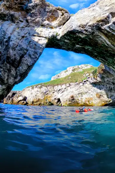 ISLAS MARIETAS, PARAÍSO ECOTURÍSTICO DE MÉXICO